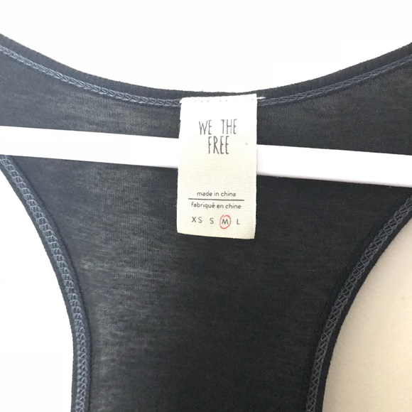 Free People | We The Free Karmen Layered Tank Top - Picture 4 of 8